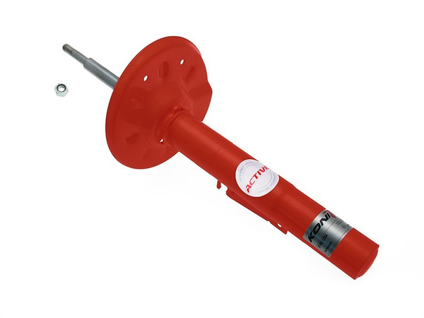 KONI Special ACTIVE (RED) 8745 Series, twin-tube low pressure gas strut | 8745 1254
