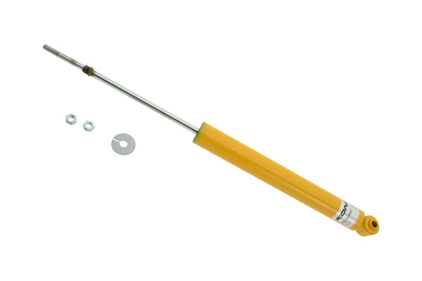 KONI Sport (yellow) 8040- internally adjustable, twin-tube low pressure gas | 8040 1057Sport