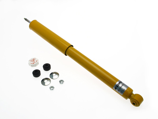 KONI Sport (yellow) 8041- externally adjustable, twin-tube low pressure gas | 8041 1191Sport