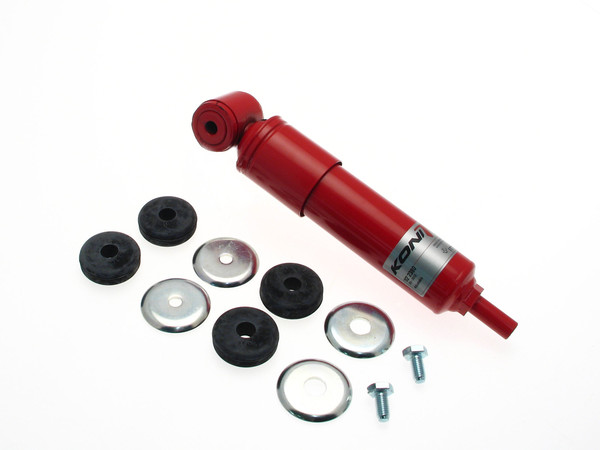 KONI Special/Classic 82 Series- internally adjustable, twin-tube non gas | 82 2380