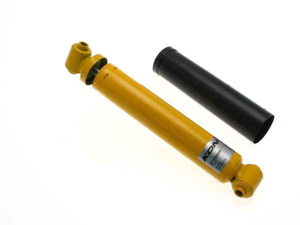KONI Sport (yellow) 30 Series- 4 pos. adjustable mono-tube high pressure gas | 30 1479Sport