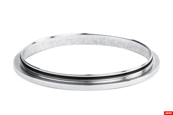 ADAPTER RING, SRM TURBO