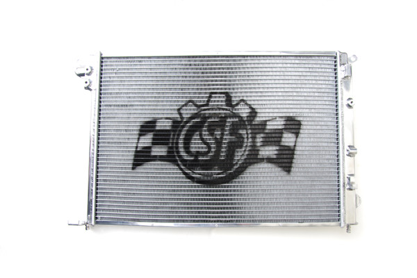 High Performance Aluminum Radiator | CSF7016