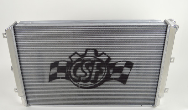 Performance Aluminum Radiator
