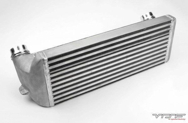 VRSF 5" Stepped Performance HD Intercooler Upgrade Kit for 12-18 F20 & F30 228i/M235i/M2/328i/335i/428i/435i N20 N55