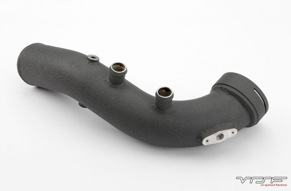 VRSF Chargepipe Upgrade Kit - OEM DV - 07-13 BMW N54/N55 135i/335i/535i/X1 E60/E84/E88/E90/E92