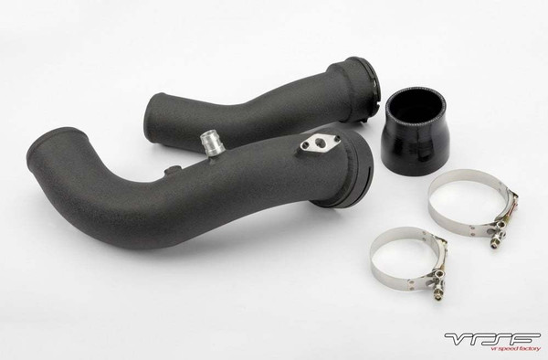 VRSF Charge Pipe Upgrade Kit (RWD - Automatic) 2012 - 2017 BMW M2/M135i/M235i/335i/435i & XI F20 & F30 N55