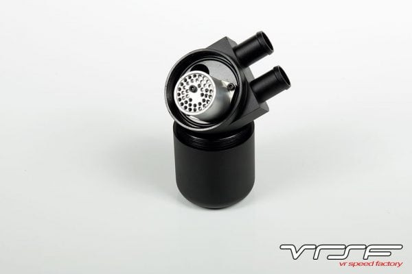 VRSF Aluminum Oil Catch Can BMW N54