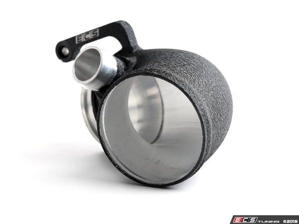 MQB Big Bore Turbo Inlet Pipe