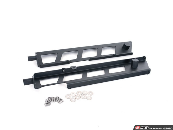 Intercooler Delete Bracket Kit