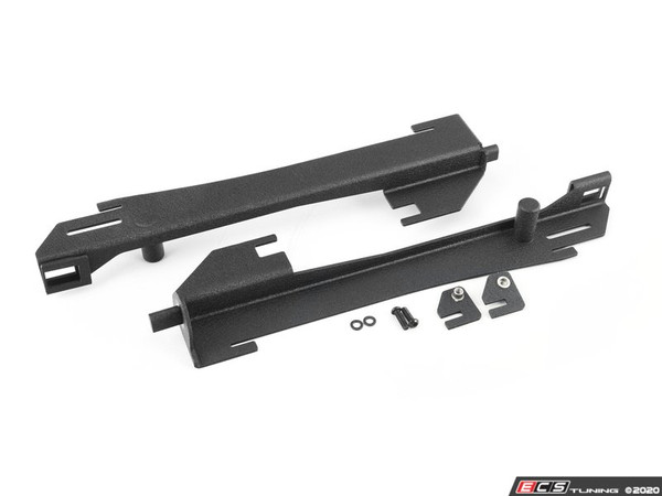 MQB Intercooler Delete Bracket Kit