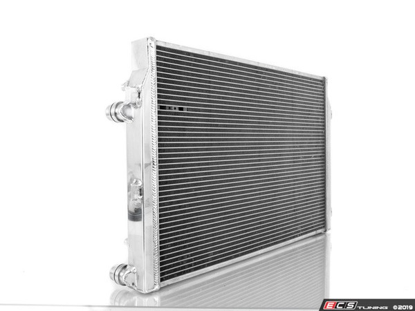 VW/Audi 2.0T TSI Performance Aluminum Radiator