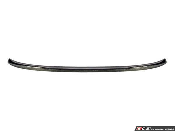 Carbon fiber Trunk spoiler | ES4265968