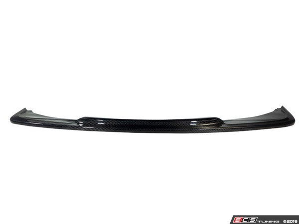 Carbon Fiber front lip | ES4031343
