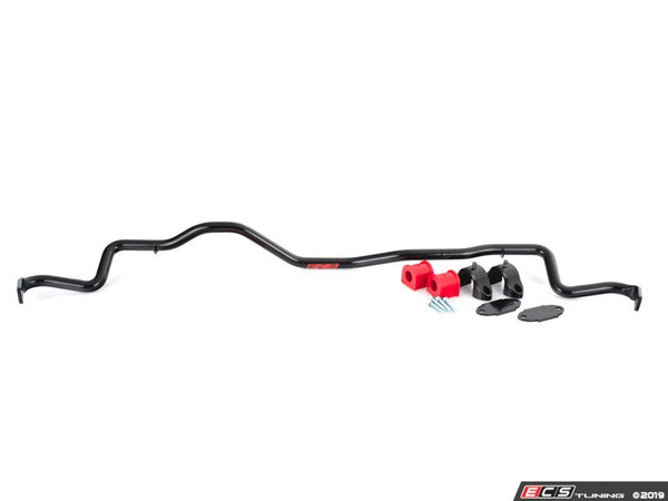 Audi B9 A4/S4 A5/S5 RS5 Rear Adjustable Sway Bar
