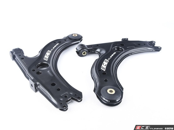 Performance Front Control Arm Kit | ES2618885