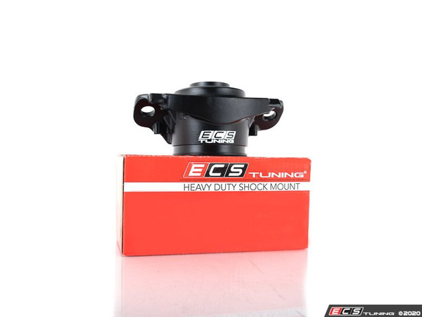 Heavy Duty Rubber Rear Shock Mount - Priced Each | ES4017183