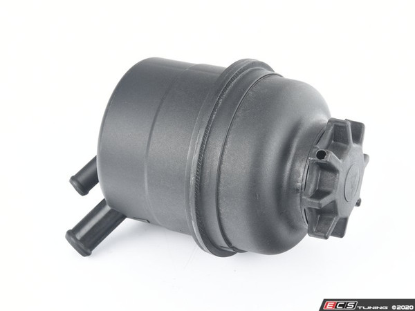 Power Steering Fluid Reservoir