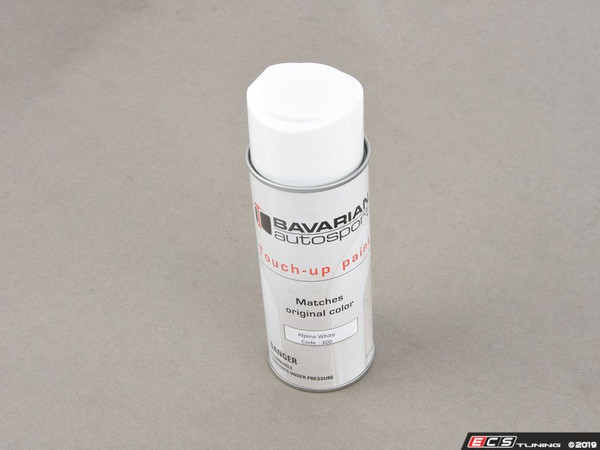 Touch Up Paint - 12 Oz Spray Can | ES3677242