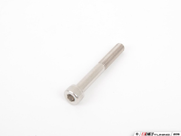 Type 316 SS Socket Head Bolt M8x60x1.25 - Priced Each