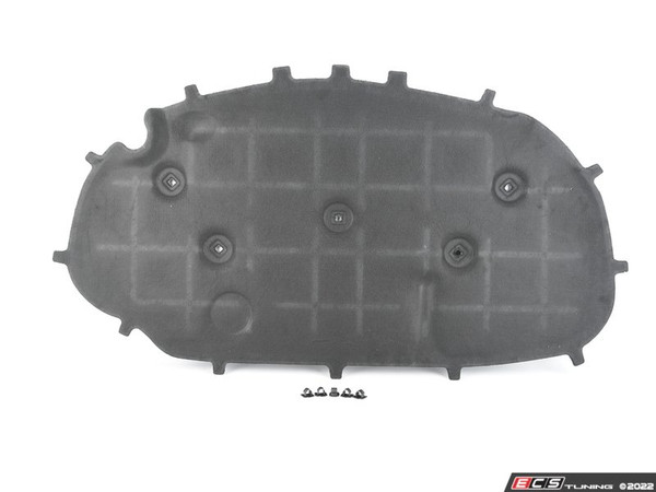 Hood Insulation | ES4029368