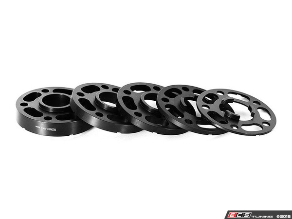 Rennline Wheel Spacer Kit - 18mm