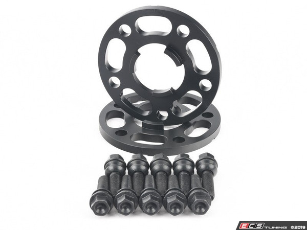 Rennline Wheel Spacer Kit - 12mm