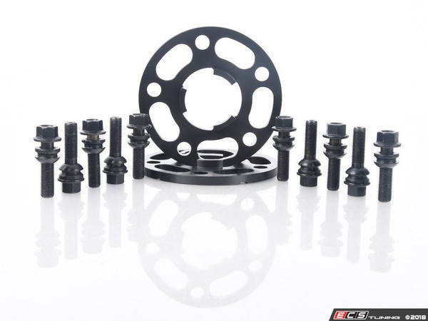 Rennline Wheel Spacer Kit - 10mm