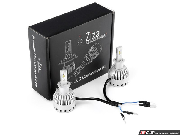 H3 Premium LED Conversion Kit