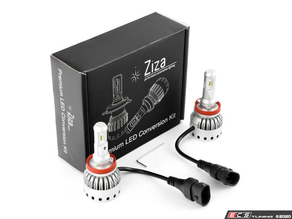 H8/H9/H11 Premium LED Conversion Kit