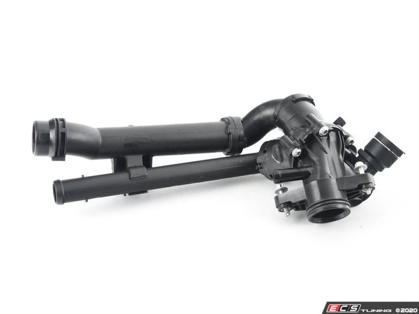 Thermostat Assembly | ES4043115