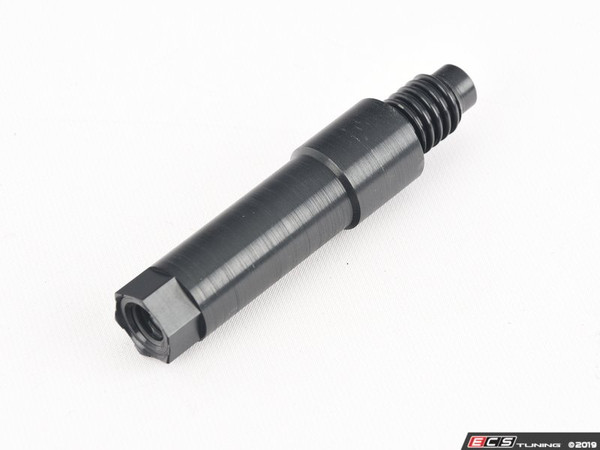 Rennline Rev2 Folding Tow Hook - Front
