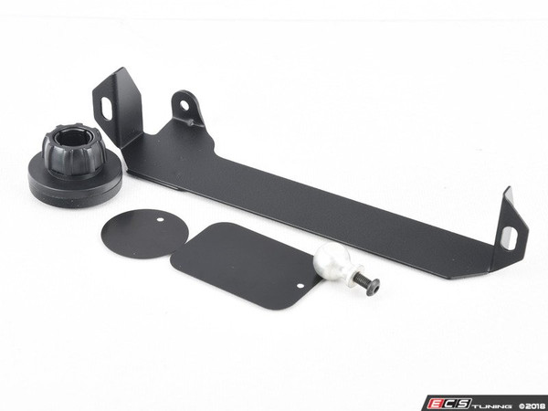 ExactFit Magnetic Phone Mount - Right Side