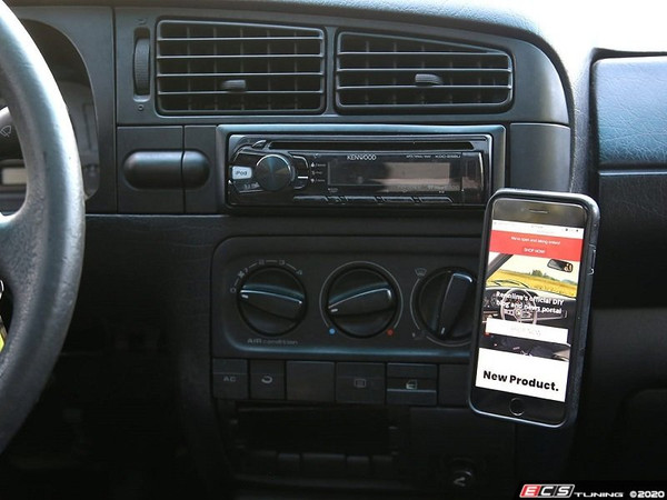 Mk3 ExactFit Magnetic Phone Mount
