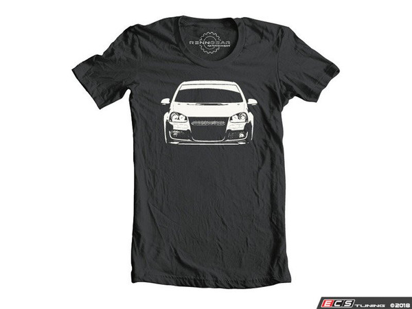 Rendered MK5 T-Shirt - Medium