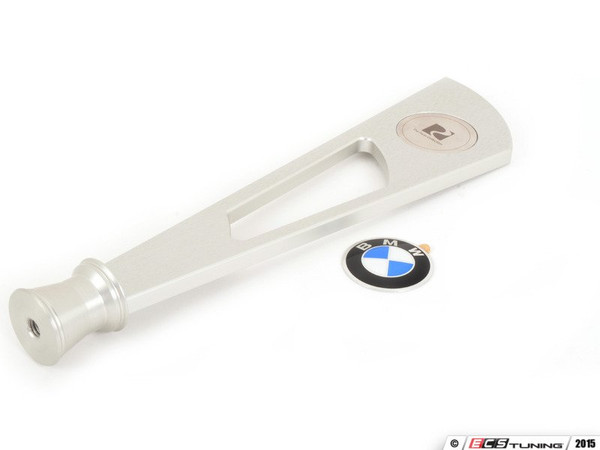 Draught Beer Tap Handle - Modern Automotive Style