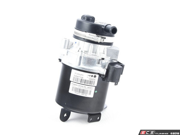 Electric Power Steering Pump - New & New Fan