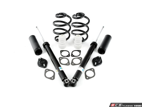 Replacement Rear Spring and shock kit | ES4147105