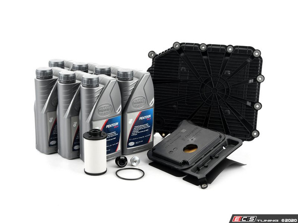 Ultimate DCT Transmission Service Kit