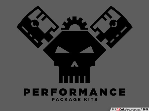 MK5 R32 ECS Performance Package
