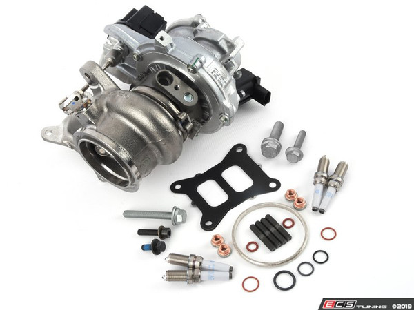 IS38 Turbo Upgrade Kit | ES4039572