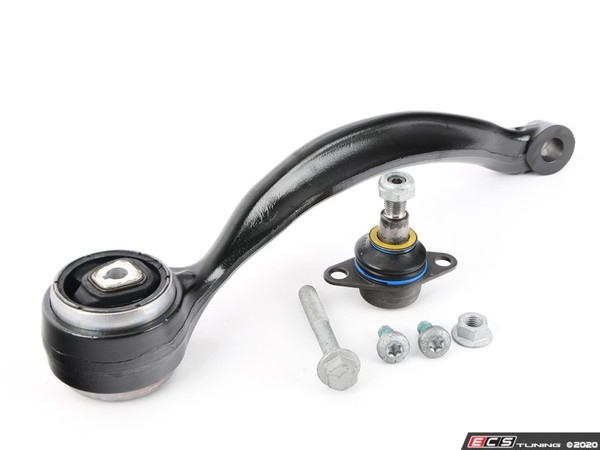 Front Control Arm With Ball Joint - right