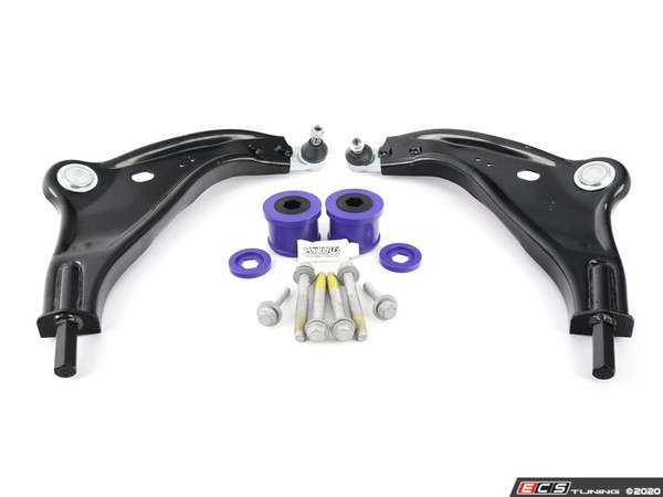 Performance Front Lower Control Arm / Wishbone With Ball Joint - Kit