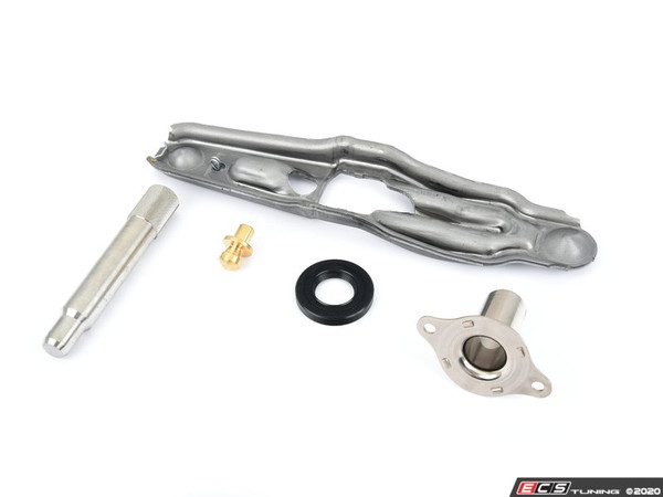 Clutch Installation Kit - Simple With Upgraded Metal Pivot Pin