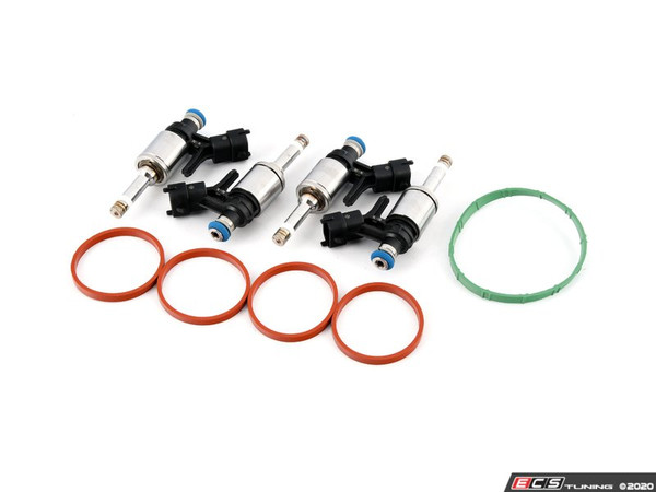 Fuel Injector Kit