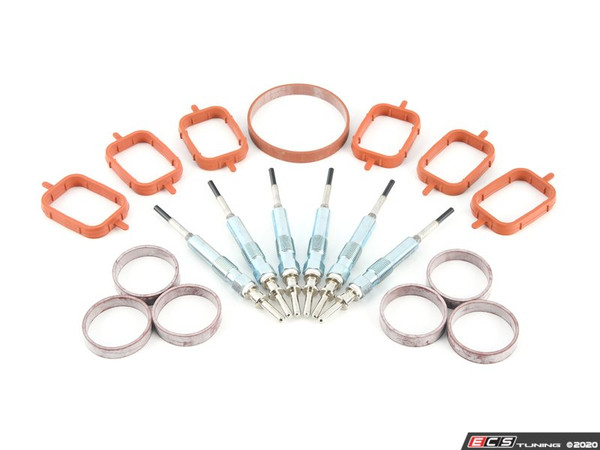 Glow Plug Service Kit | ES4305397