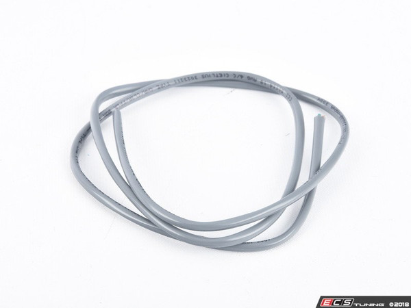 Multi Cord Cable - Cut to 3Ft Section