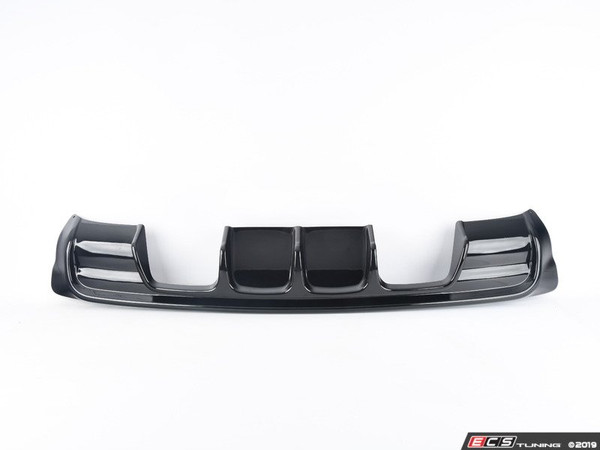 Turner Motorsport ABS Diffuser