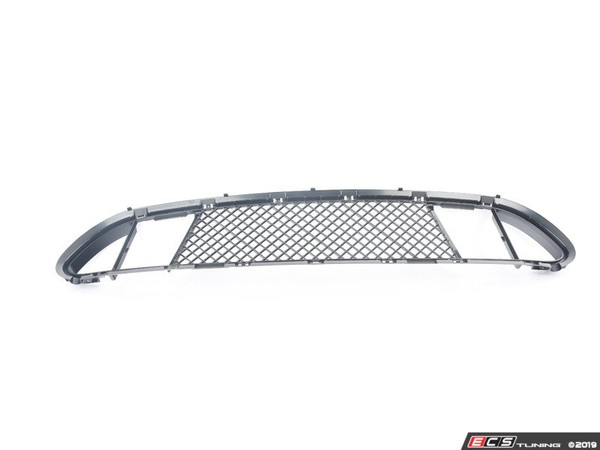BMW E60 MTECH FRONT BUMPER LOWER BUMPER MESH GRILLE
