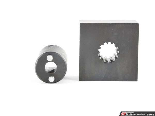 ECS VANOS Transfer Gear Rattle Repair Tools